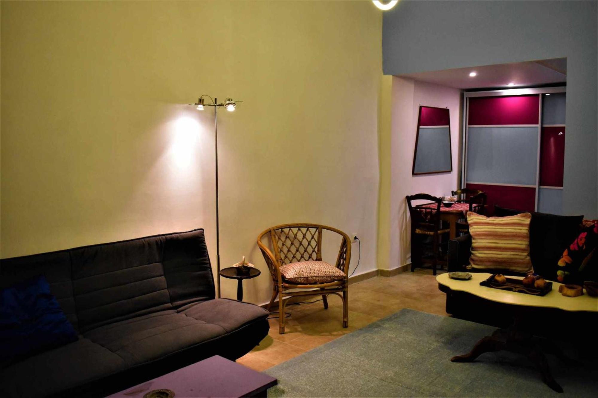 Egaleo Relax Apartment Aten Exteriör bild